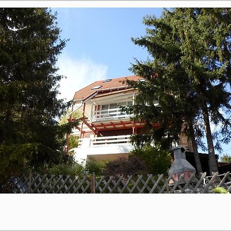מישקולץ Panorama Szallas מראה חיצוני תמונה